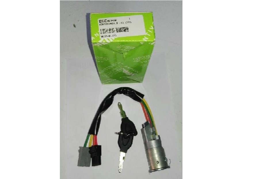 Kontak - Renault 9 -11 (Yeni Model) | OEM NEIM-DL371