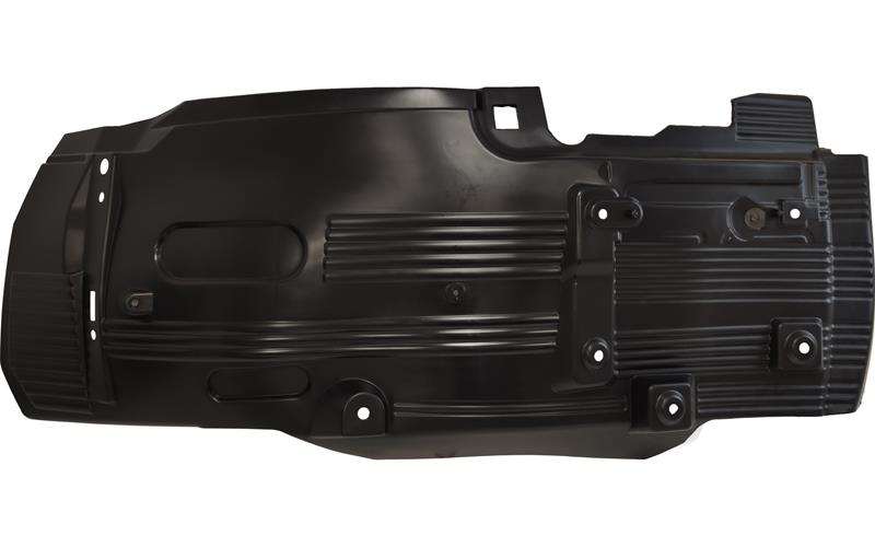 Ön Teker Arkası Çamurluk Volvo Fm 4 Sağ | OEM 82637793