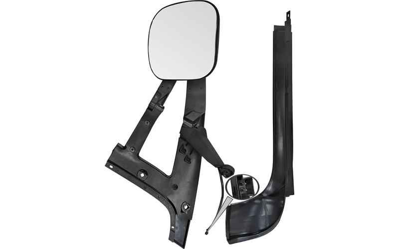 Ön Görüş Aynası Actros MP2, MP3 | OEM 0028103316