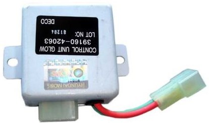 Kizdirma Zaman Beyni H100 Kamyonet 04->/Galloper /Starex 01-> | HMC 3916042063 | OEM 3916042063 3916042033 3916042060