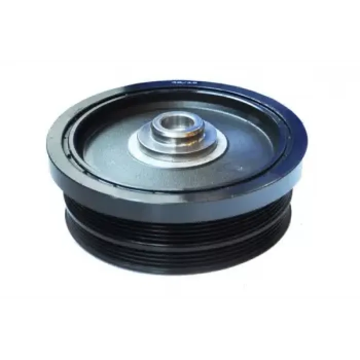 Krank Kasnagi BMW E81 E87 E46 E90 E91 E60 E61 E83 M47 N | KENTPAR K128 | OEM 11237805696