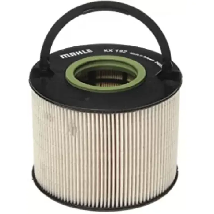 Yakit Filtresi (Mazot) Touareg 3,0 V6 TDI 04> | MAHLE KX192D | OEM 7L6127434B