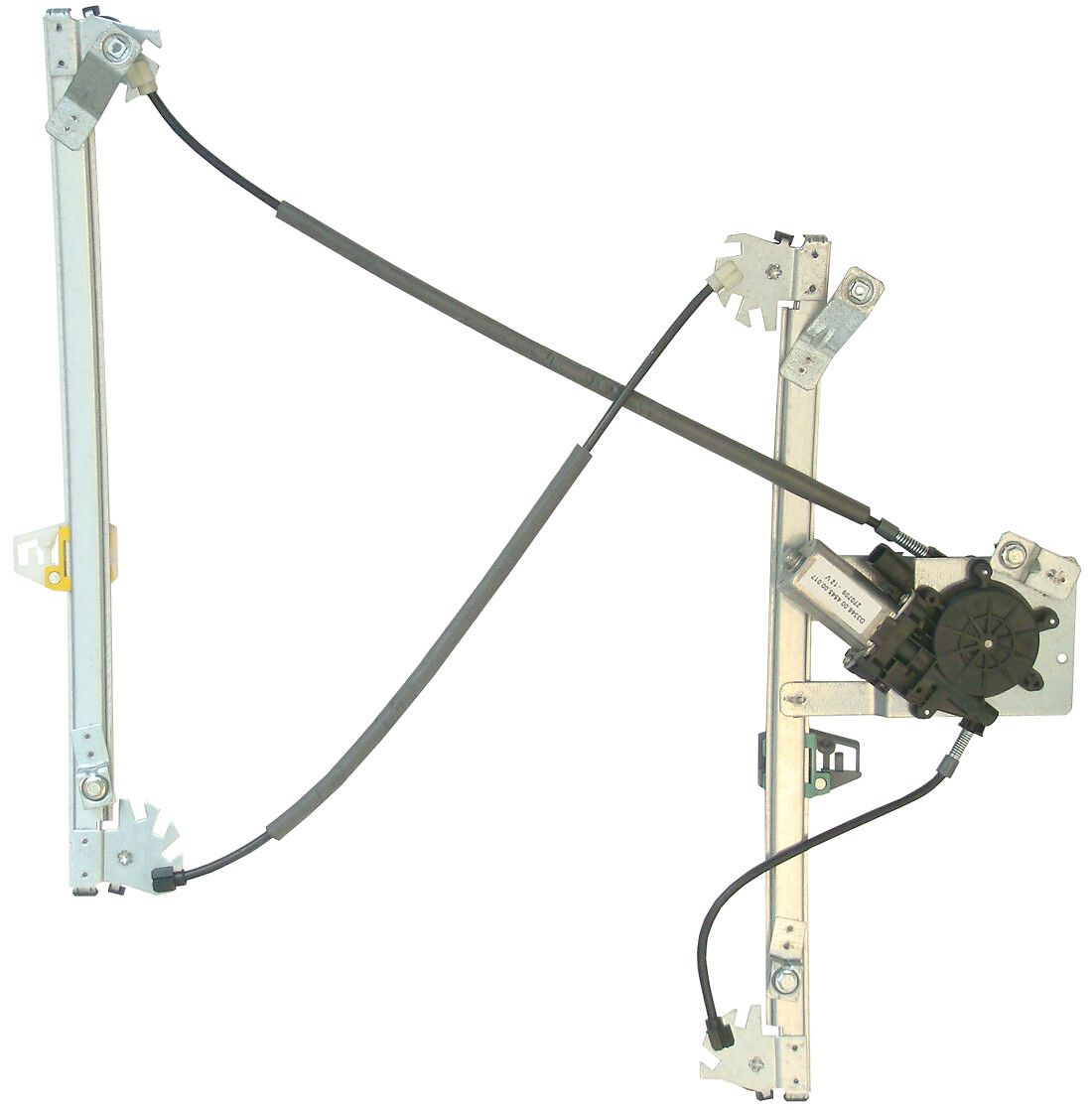 Cam Mekanizmasi (On) / (Sol) Xsara 97 | VALEO 850064 | OEM 9221G5 9221G7