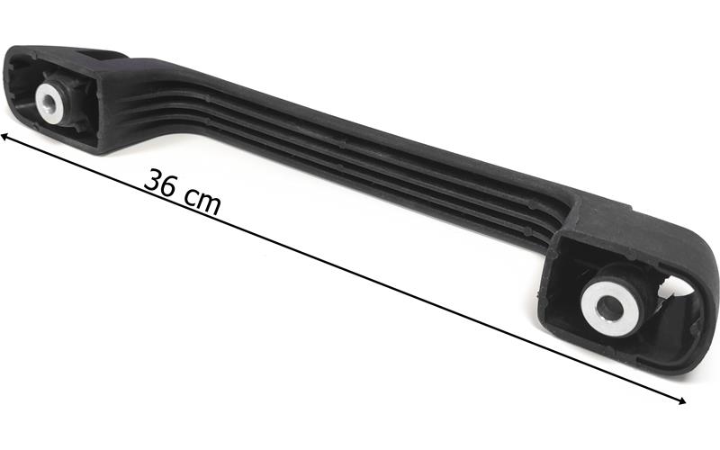 Panjur El Tutamağı Axor | OEM 9737500193