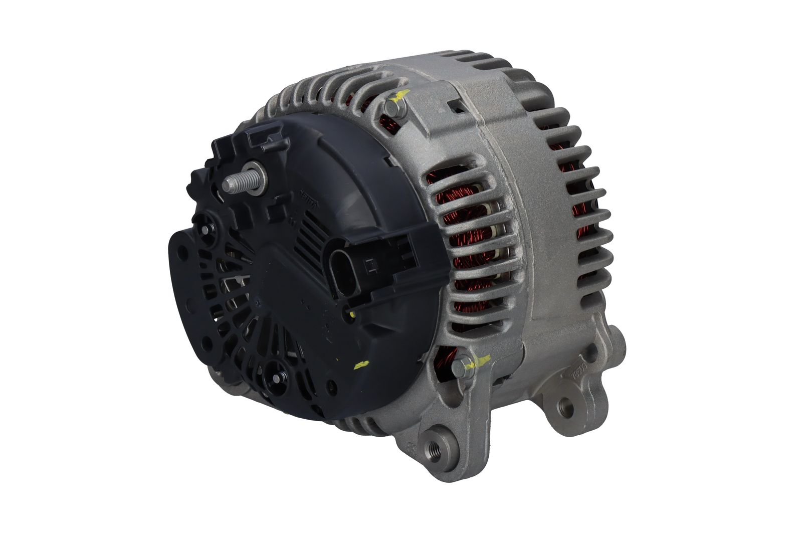 Alternator 12V 150A Audi A4 2,7 / 3,0 04> | VALEO 439557 | OEM 059903016D 059903016D 059903016DX 059903016DX