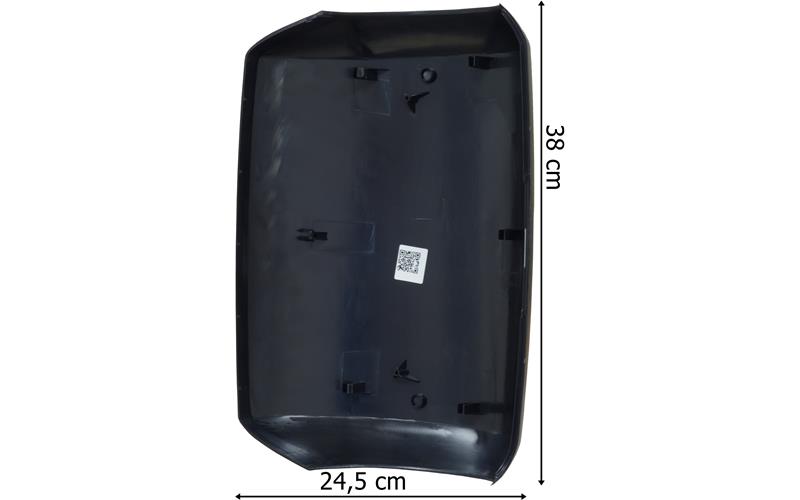 Ayna Kapağı Büyük Iveco Stralıs As Sol | OEM 504158974