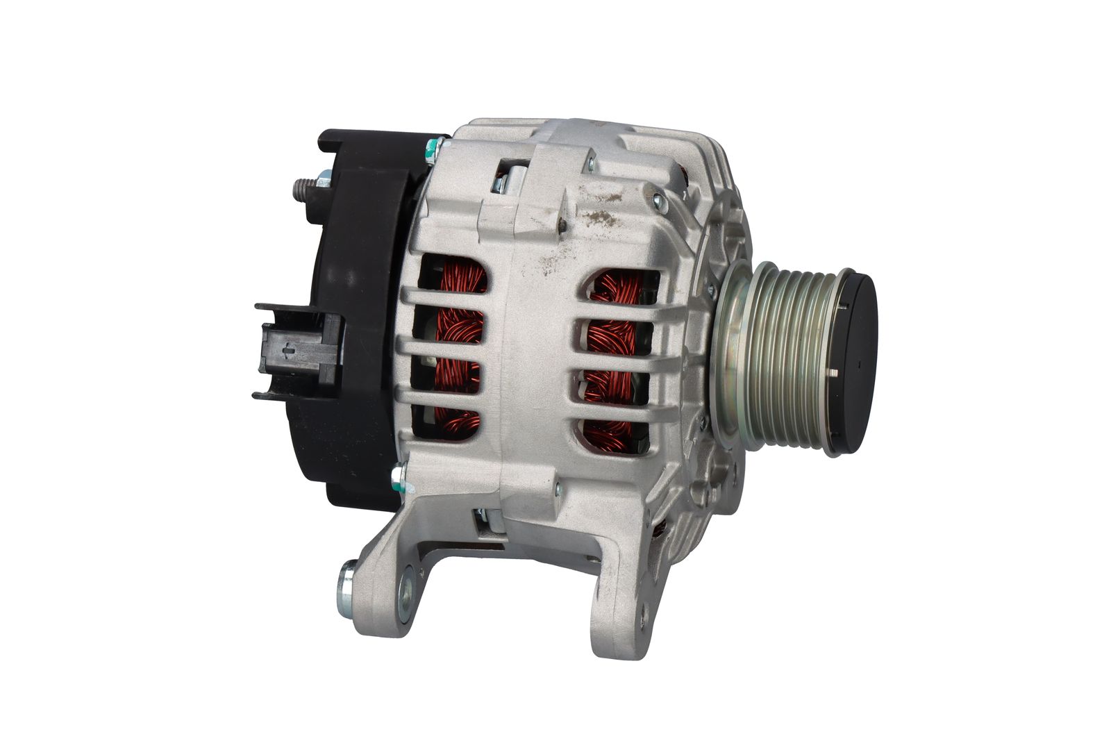 Alternator Logan | VALEO 439676 | OEM 8200674760 8200674760 8200810614 231005079R 8200810614 231005079R
