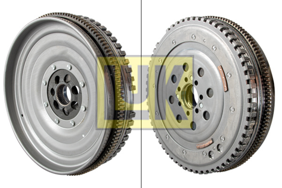Volan (7 İleri Çıft Kavrama) | OEM 6070300205
