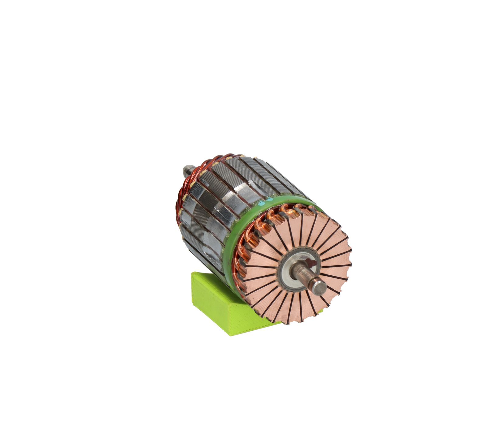 Mars Kollektoru D6RA 109 Partner | VALEO 594530 | OEM 9640825280 9640825280 5802E9 8200143045 5802E9 8200143045