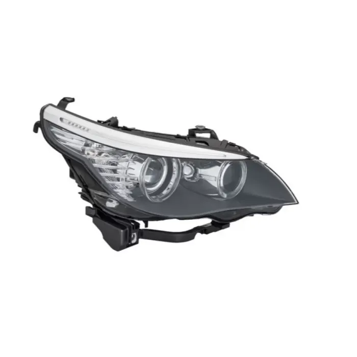 Far Sag Bi Xenon BMW E60 Lci 07>09 | XDBO 63127177752 | OEM 63127177752