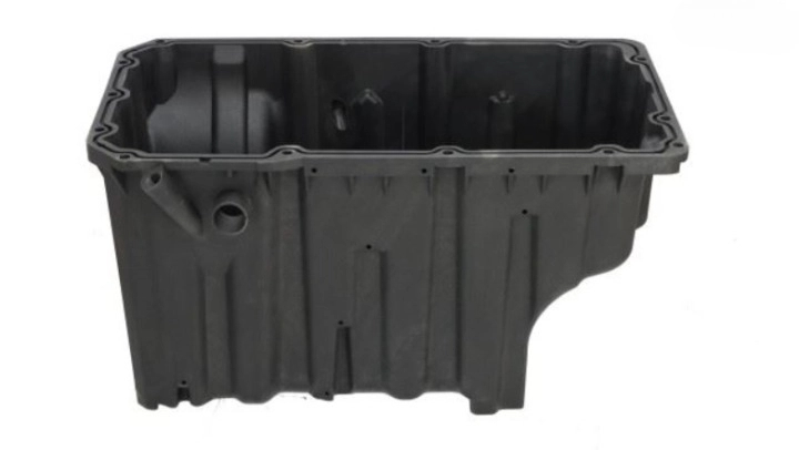 Karter Plastik Actros MP3 Vidalı | OEM 5410102013