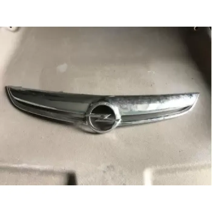On Panjur Kromu Corsa D Yeni Kasa | GM 13286001 | OEM 1400870