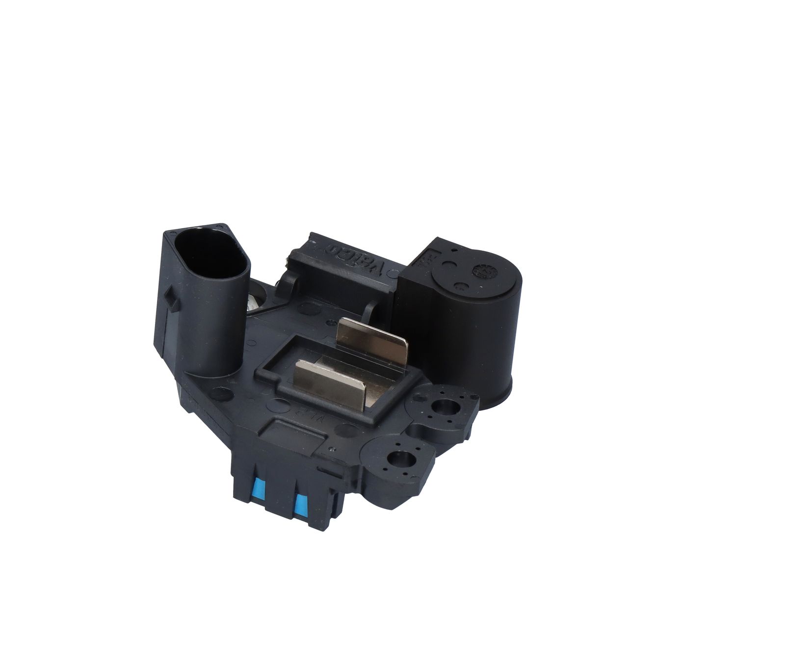 Alternator Konjektor 12V A4 A5 Q5 2.0 TDI 09> A7 3.0 TDI | VALEO 599237 | OEM 059903803N 059903803N 06E903803S 06E903803S