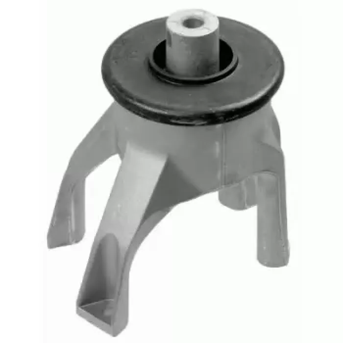 Motor Arka Takozu (Ahtapot) Transporter T5 1,9 2,5TDI Axd Axb 03>10 | LEMFORDER 3502601 | OEM 7E0199849B 7H0199849AT 7H0199849