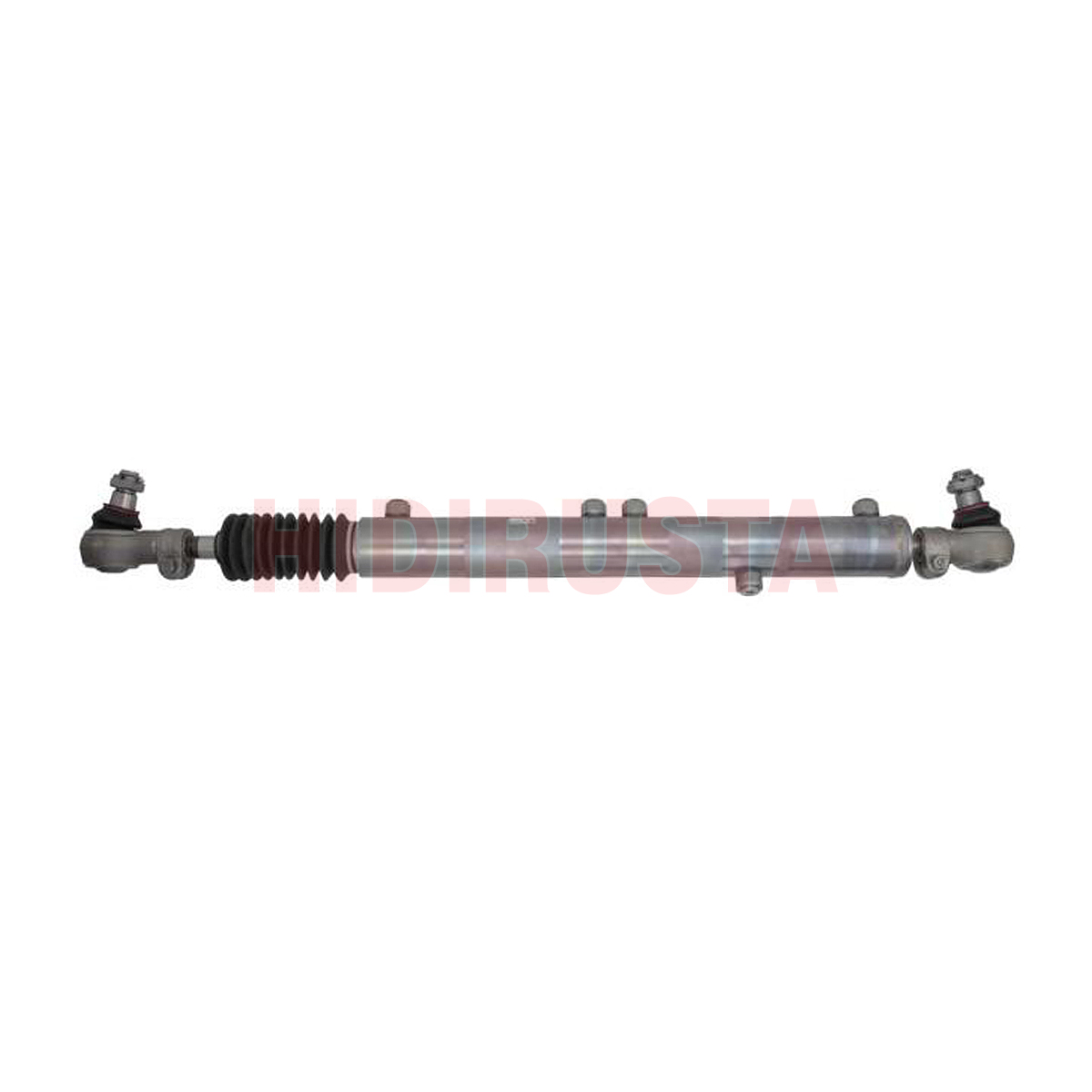 Direksiyon Silindiri Travego (İlave Dingil) | OEM A6294660192