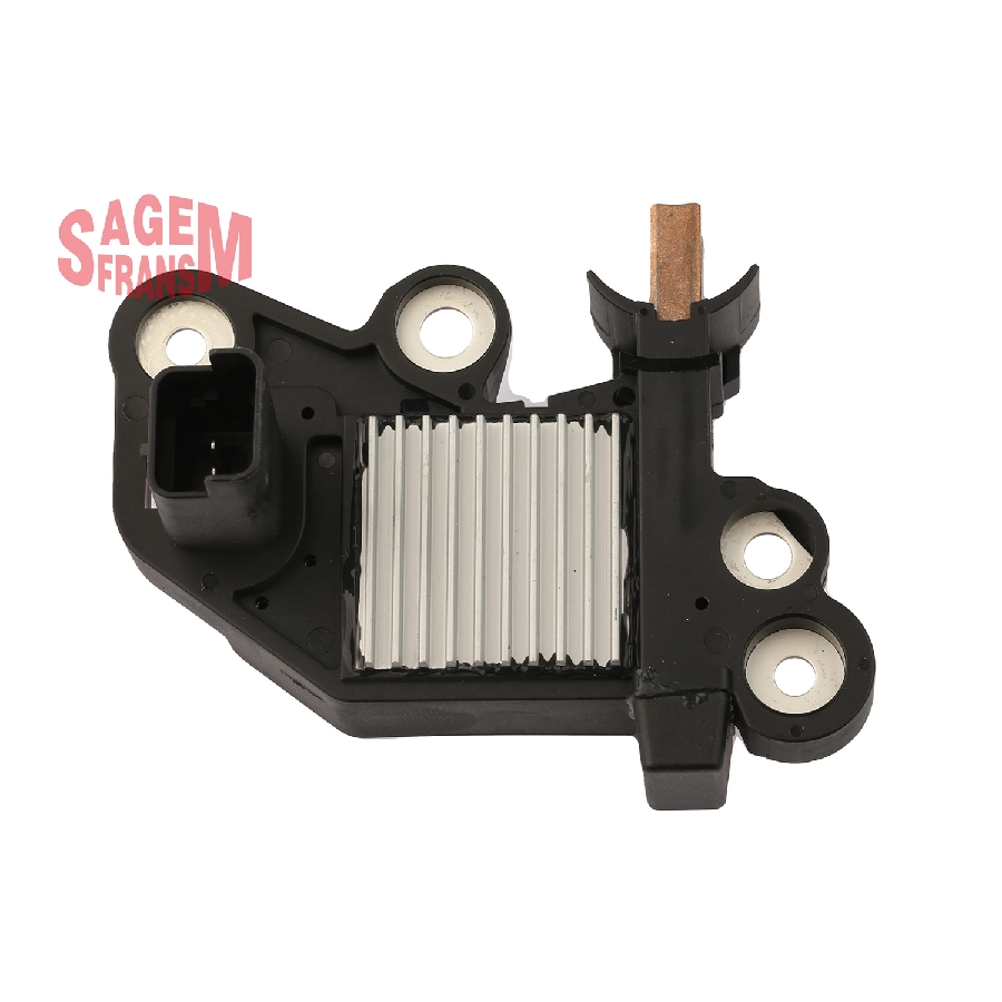 Konjektör 12V Dokker - Duster - Lodgy Logan - Sandero - Clio 4 Megane 3 - Fluence 1,5 DCI 027222 | OEM 77021