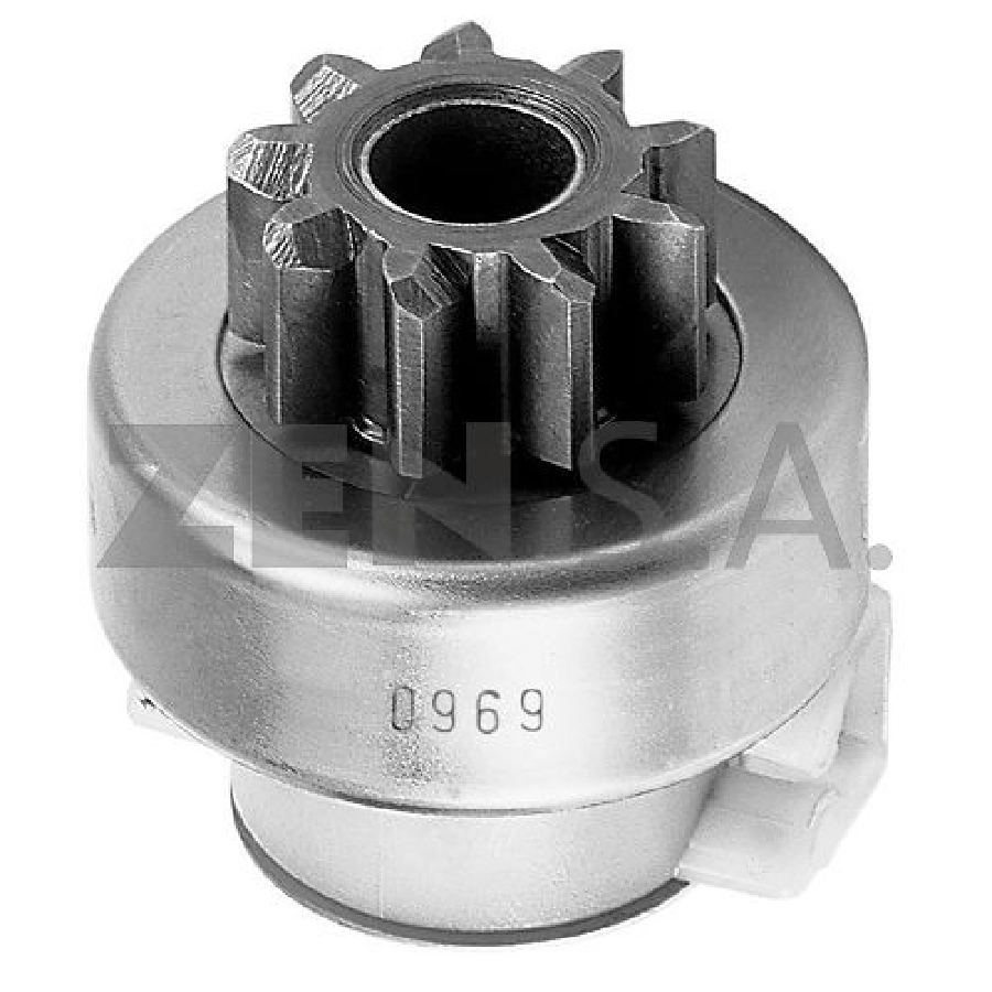 Mars Dişlisi 9 Dış BMW 3.18I - 3.24D - 5.24D | OEM 00583
