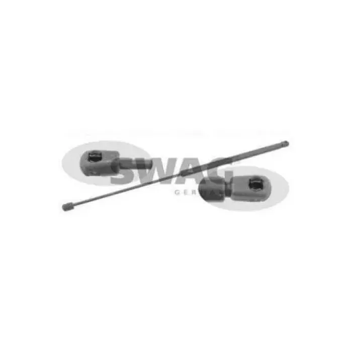 Kaput Amortisoru S-Class W220 98>05 | SWAG 10924713 | OEM A2208800329