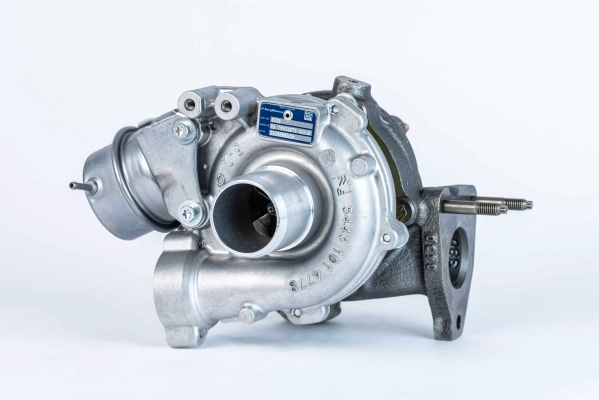 Turbosarj Mercedes (OM622, OM626) W205 14> Vito W447 14> Nissan (R9M) Qashqai 1,6 DCI 13> (J11) X-Trail 1.6 DCI (T32) , Renault (R9M) Megane III Fluence Trafic III Qashqai Scenic II | BORGWARNER 54389880018 | OEM A6220900400 A6220900400 A6220900500