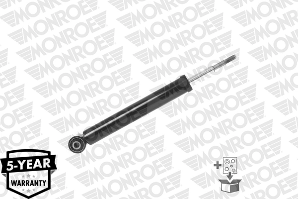 Amortisor Arka Touring BMW E39 97>03 | MONROE 376020SP | OEM 33521095096