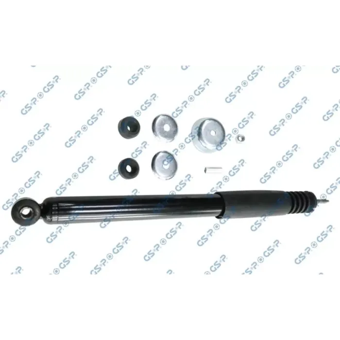 Arka Amortisor Gazli R19 (E, No: PN6210324) | GSP 32109550 | OEM 7702260271