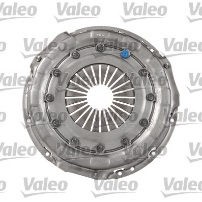Debriyaj Seti Renault Kamyon Midliner | VALEO 805408 | OEM 0001151857 0001151857 5000534850 5000660956 3400700338 805171 5000534850 5000660956 3400700338 805171