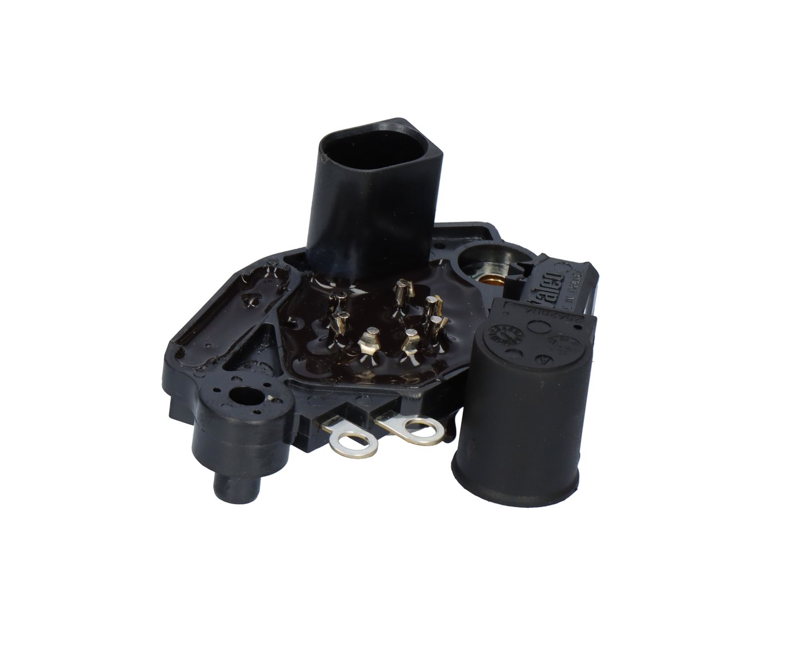 Konjektor A14VI34 45 4647 | VALEO 593406