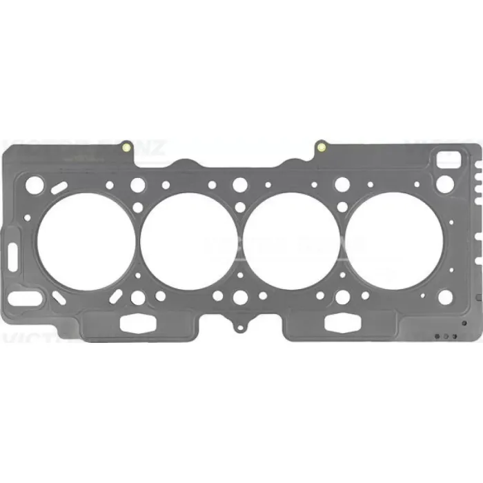 Silindir Kapak Contasi P106 Gti Saxo Vts TU5J4 (1,16V) / (1,37MM) / (78,50MM) / (Std) / (415031P) | VICTOR REINZ 61-31850-00 | OEM 0209.Z0