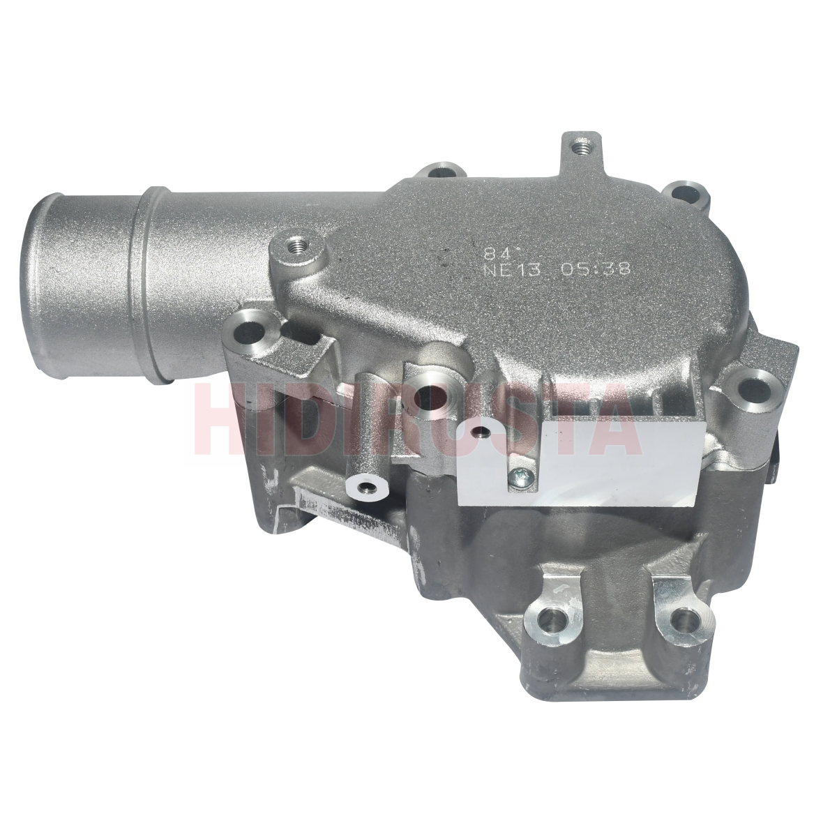 Termostat Komple Iveco, Ford (84°C) | OEM 504027457