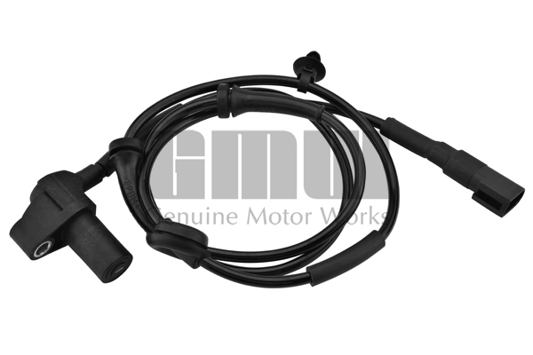 On ABS Hiz Sensoru Sag / Sol Transit V184 00>06 | GMW SC40152AF | OEM YC15 2B372 AF 4540494