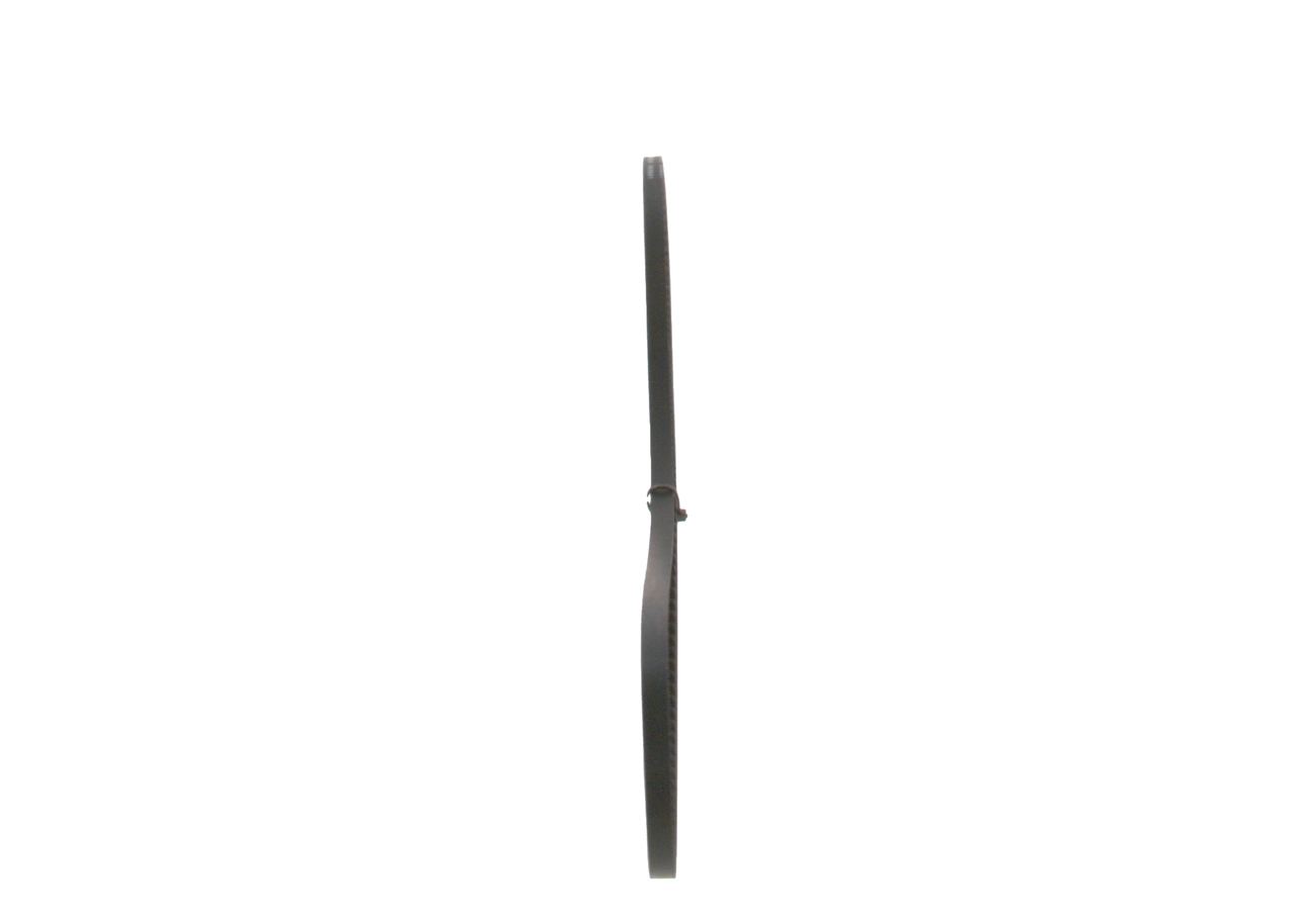 Vantilator Kayisi H100 L300 Starex Tci H100 Kamyonet 2004> K2500 2004> 10A1000 | BOSCH 1987947613