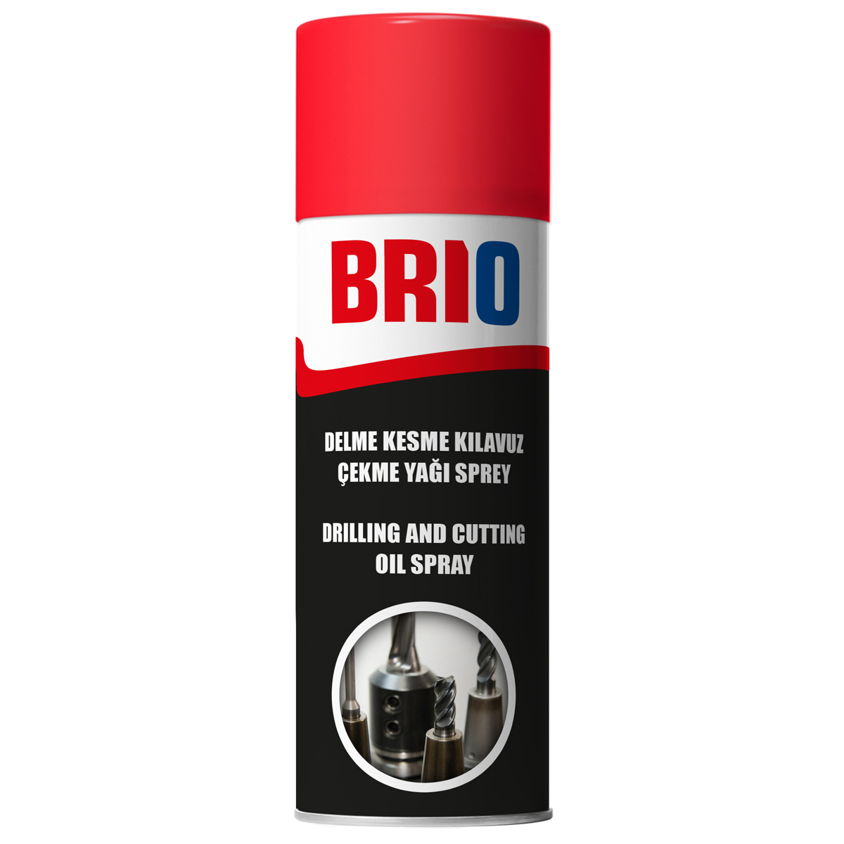 Delme Kesme Kılavuz Çekme Yağı Sprey 400Ml | OEM 9011-0101BC400