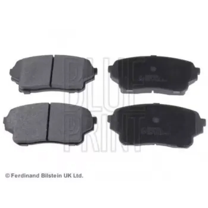 On Fren Balatasi Suzuki Grand Vitara 98-05 | BLUEPRINT ADK84233 | OEM 5520050J01 5520050J02 5520065D00