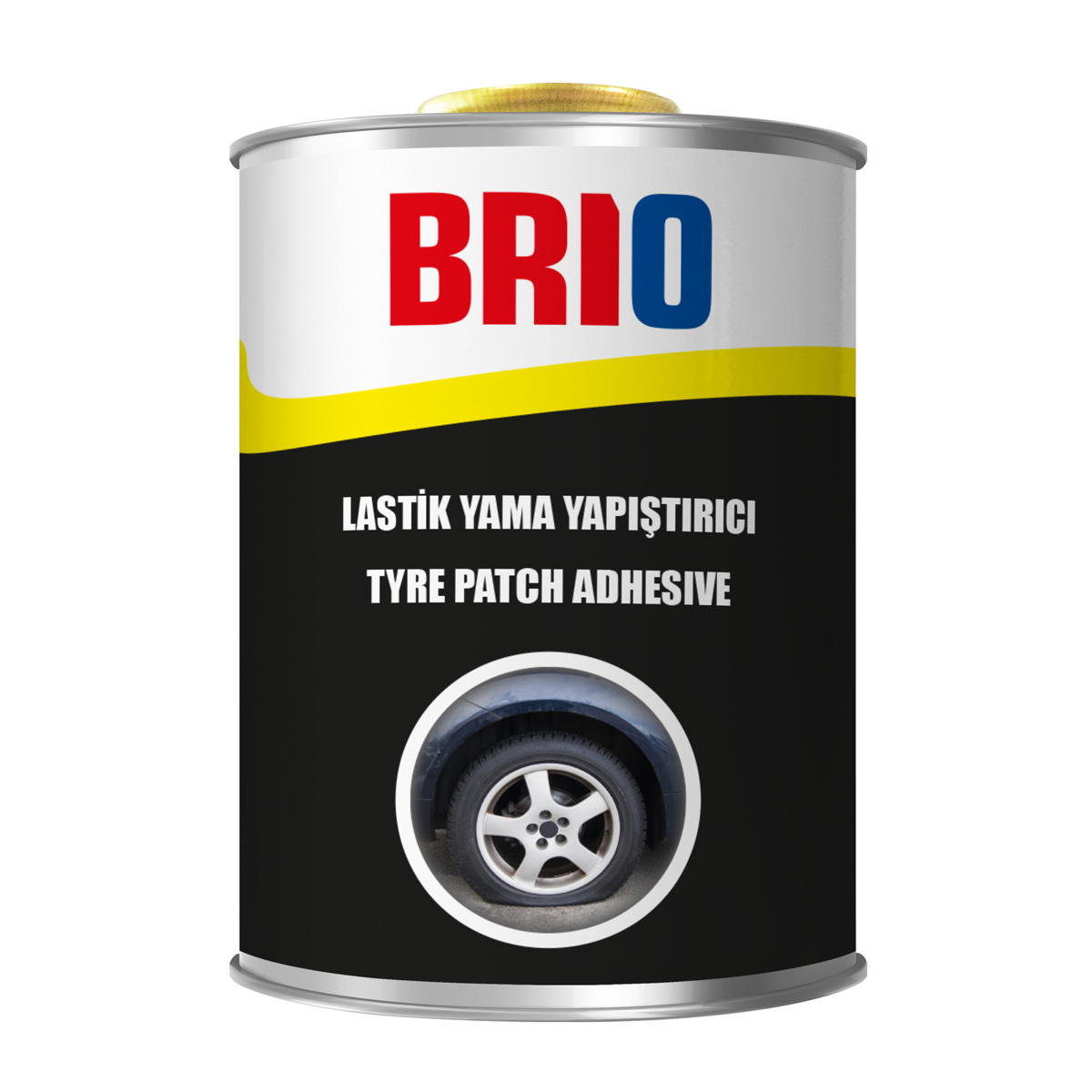 Lastik Yama Yapistirici 1400Gr