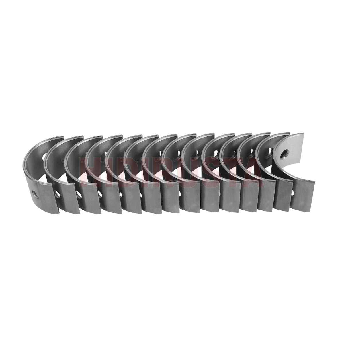 Eksantrik Yatak D2066-D2676 Takım (Std) | OEM 51044100146