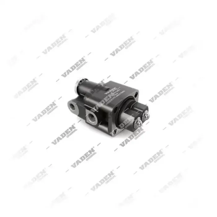 Sanziman Carpma Ventili Çift Bilyali Mercedes DAF Iveco MAN Renault | VADEN 303.11.0014 | OEM 0022605857 5001859718 1154219 81521316010 6038202043 6038202045