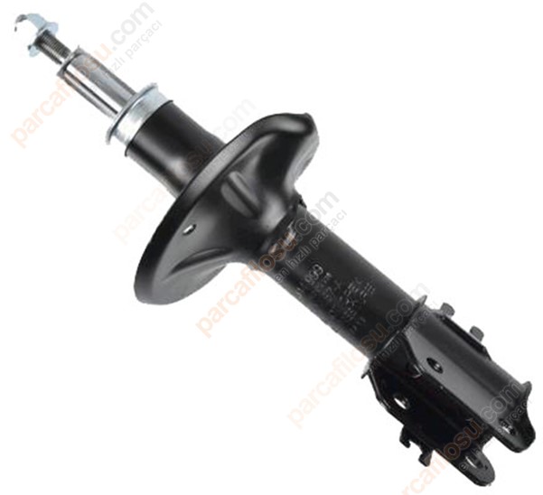 On Amortisor Sag Spark 05>08 Matiz 05>08 | MONROE G7097 | OEM 96424402