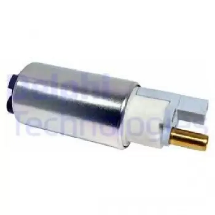 Benzin Pompasi (4 Bar) Focus 1,4 / 1,6 / 1,8 / 2,0 98>04 | DELPHI FE0490-12B1 | OEM 98AP 9H307 AK XS4H 9350 AA 9H307