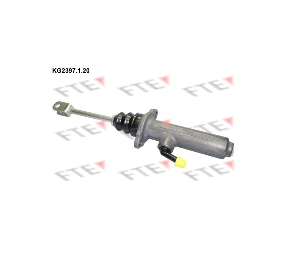 Debriyaj Merkez Renault (Eski No Kg239719) | OEM 5010136472