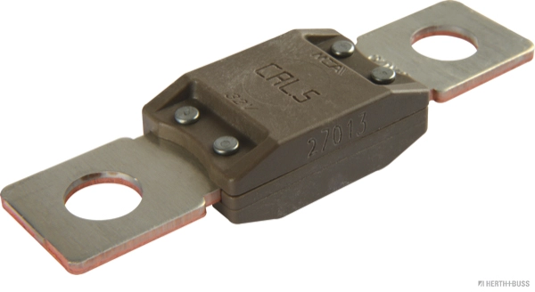 Powerval Sigorta Cal 5 Acik Kahverengi (Mars Emniyet Sigortasi) | MTA 06-01700 | OEM 8200713480 9662512780