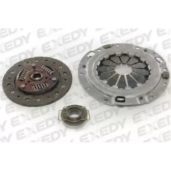 Debriyaj Seti Daihatsu Sirion 1.0 1999-2005 | EXEDY DHK2049