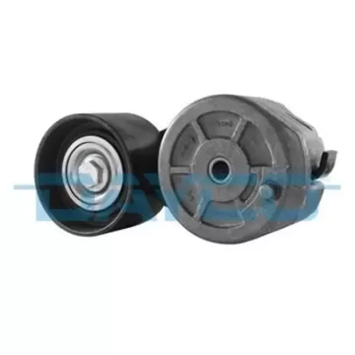 Kayis Gergisi Komple - Iveco / Stralis 2 - Trakker 1 | DAYCO APV1048 | OEM 504046191 99436331 99471920