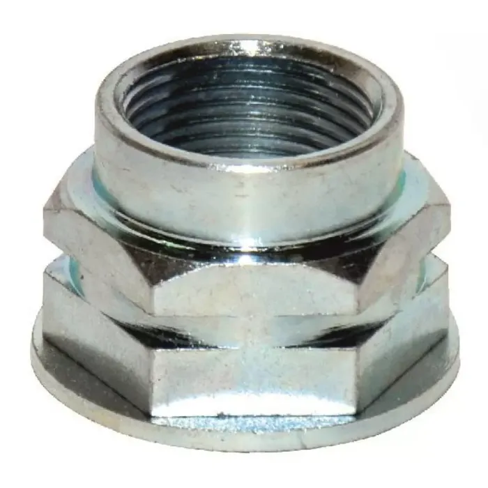 Aks Somunu Tempra Tipo Uno Bmv Stilo | MTJ 1183 | OEM 46541344