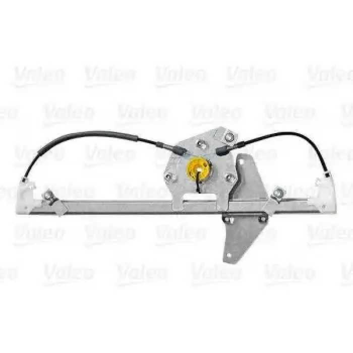 Cam Mekanizmasi Mekanizmasi Sol P208 P2008 | VALEO 851210 | OEM 9673153280 9673153280 9806088180 9806088180
