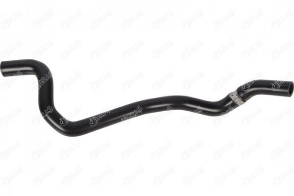 Kalorifer Hortumu Megane II Scenic II 2,0 16V F4RLMOU | IBRAS 11559 | OEM 8200155232