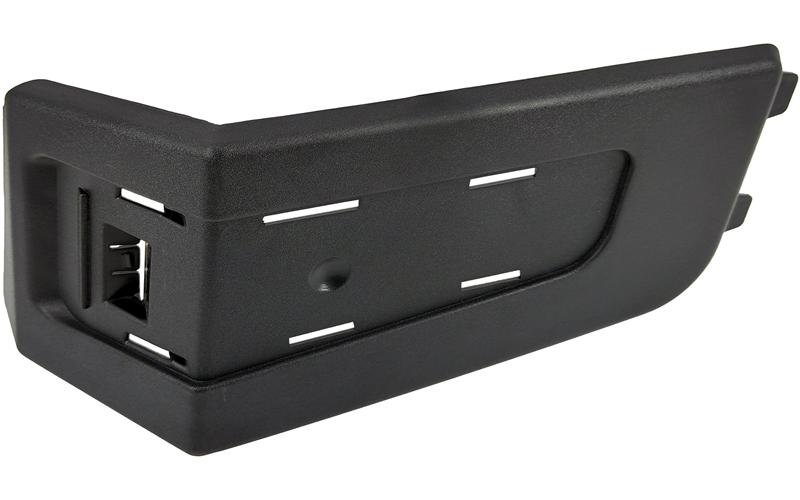 Tampon Kapağı Volvo Vm Sol | OEM 82468445
