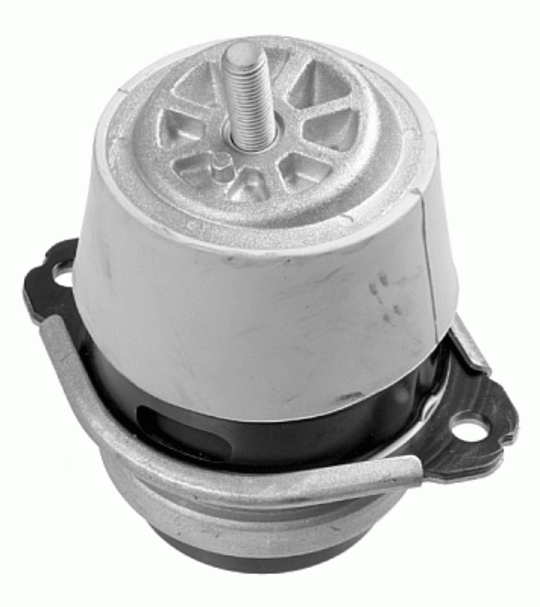 Yataklama, Motor (Motor Bağlantısı) | OEM 7L8 199 131 A
