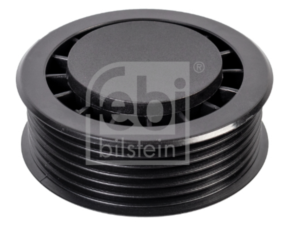 Gergi Kasnağı Kanallı | OEM 601 200 07 70