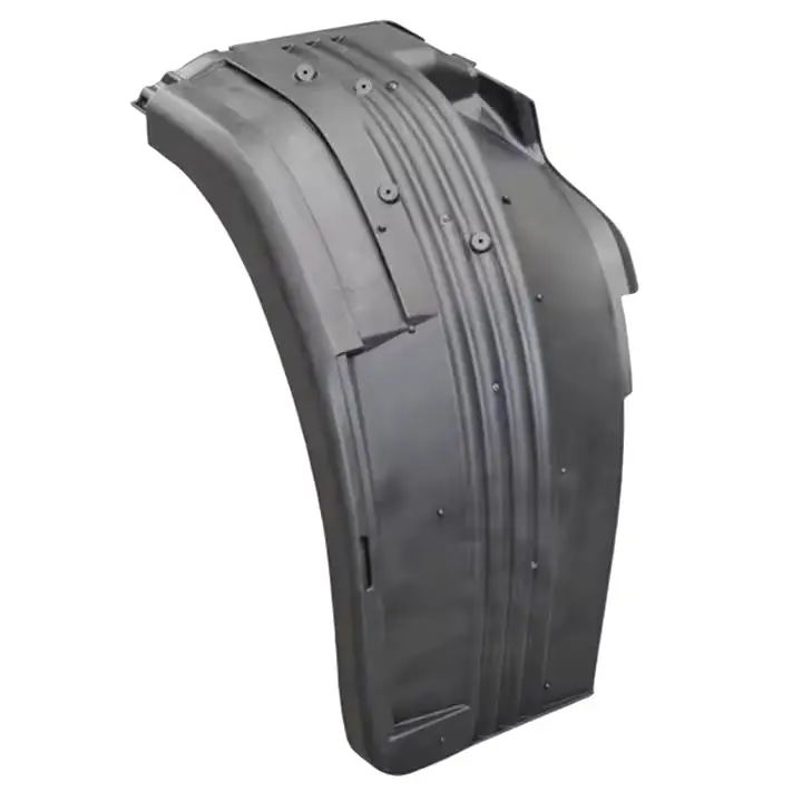Ön Teker Arka Çamurluk Scania 4, 5, 6 Seri (Arka-Sağ) (Ön-Sol) Yumuşak Tip | OEM 1485486