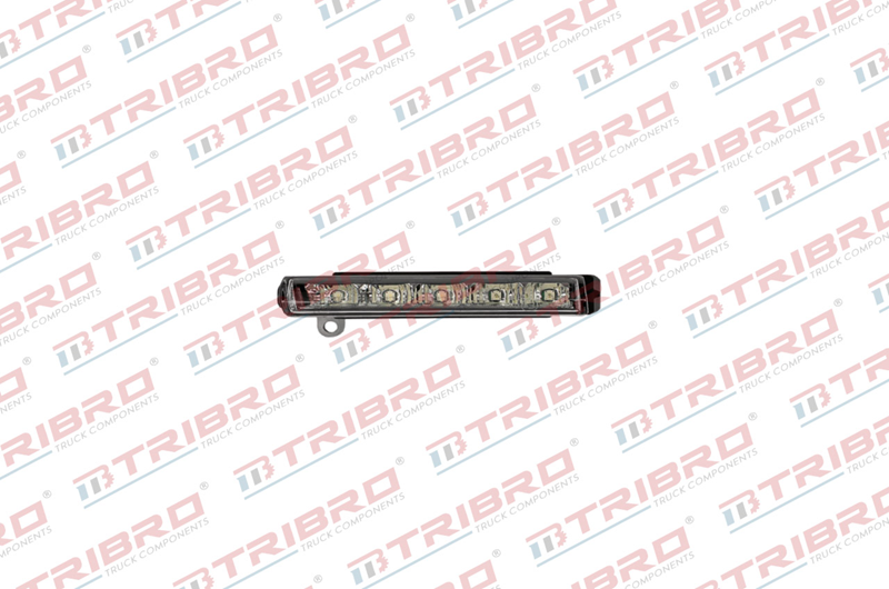 Gündüz Farı Mercedes Actros MP4 Sağ LED Drl
